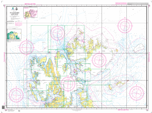 NO507 - Nordsvalbard